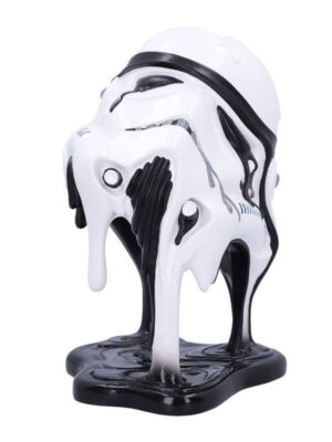 Original Stormtrooper Figure Too Hot To Handle Stormtrooper 23 cm