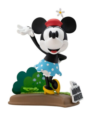 Statue Minnie 10cm - Disney