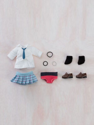 My Dress-Up Darling Nendoroid Doll Figures Outfit Set: Marin Kitagawa