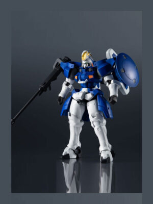Gundam Universe Actionfigure OZ-00MS2 Tall Geese II 15 cm