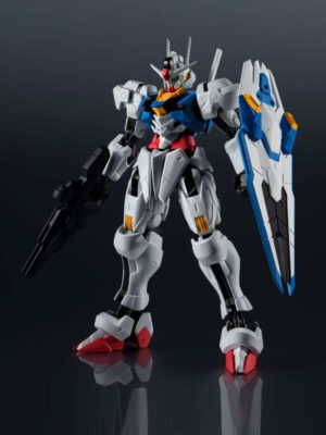 Gundam Universe Actionfigure XVX-016 Gundam Aerial 15 cm