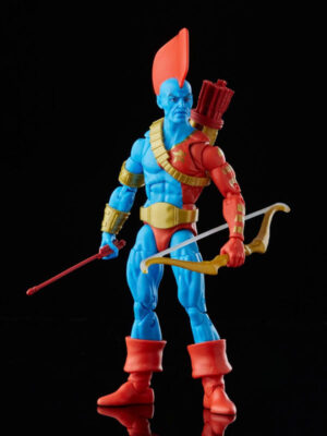 Guardiani della Galassia Comics Marvel Legends Action Figure Yondu 15 cm