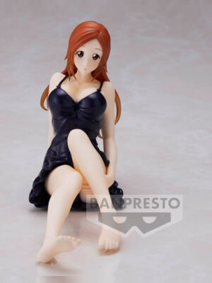 Bleach Relax Time Orihime Inoue 11cm