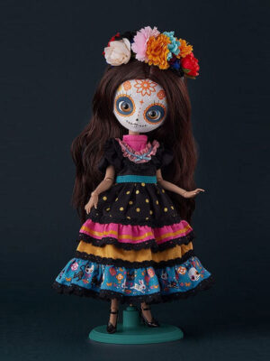 Harmonia Bloom Nendoroid Doll Action Figure Gabriela 23 cm