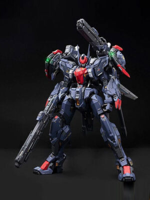 Progenitor Effect PVC Action Figure MCT-AP02FA Marquis of Wucheng 29 cm