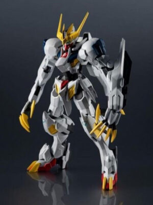 Gundam Universe G-08 Barbatos Lupus Rex - Action Figure 15cm