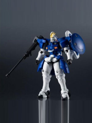 Gundam Universe - Oz - 00ms2 Tallgeese II - Action Figure 15cm