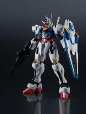 Gundam Universe - Xvx - 0916 Gundam Aerial _ Action Figure 15cm