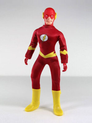 DC Comics Action Figure Flash 20 cm
