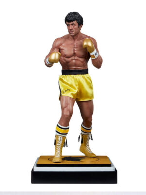 Rocky III Statue 1/3 Rocky 66 cm