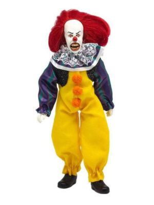 It Action Figure Pennywise 20 cm
