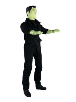 Universal Monsters Action Figure Frankenstein 36 cm