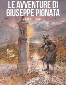 Le Avventure di Giuseppe Pignata – Volume Unico – Edizioni NPE – Italiano fumetto fumetto-italiano