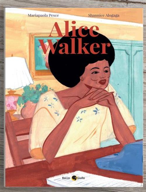 Books of gold: 3. “Il Colore Viola” di Alice Walker