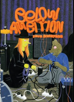 Below Ambition - Volume Unico - Coconino Cult - Coconino Press - Italiano