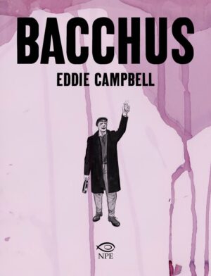 Bacchus Vol. 1 - Edizioni NPE - Italiano