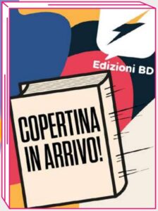Dada Adventure – Nuova Edizione 7 – Edizioni BD – Italiano fumetto manga