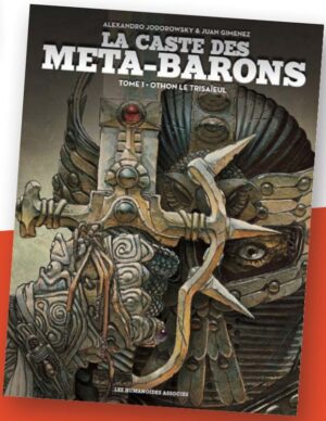 La Casta dei Meta-Baroni Vol. 1 - SCP Extra 27 - Edizioni Star Comics - Italiano