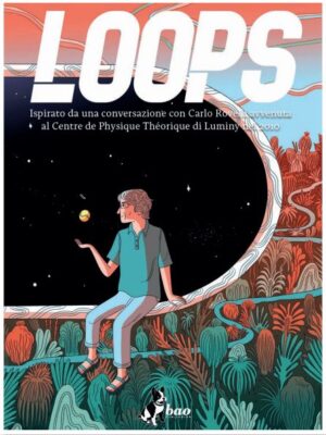 Loops - Volume Unico - Bao Publishing - Italiano