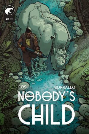 Nobody's Child Vol. 2 - Leviathan Labs - Italiano