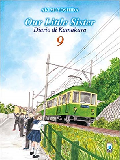 Our Little Sister - Diario di Kamakura 9 - Italiano