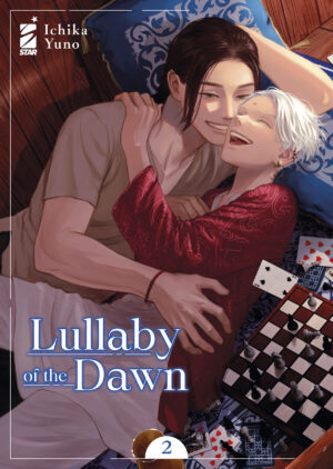 Lullaby of the Dawn 2 - Queer 54 - Edizioni Star Comics - Italiano