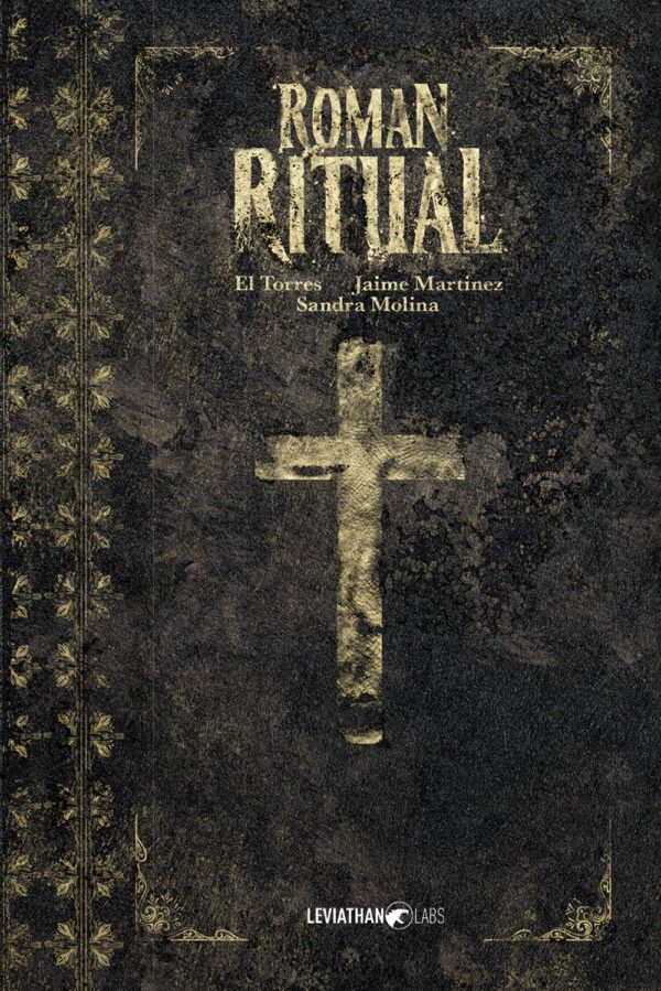 Roman Ritual - Volume Unico - Leviathan Labs - Italiano
