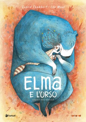 Elma e l'Orso Volume Unico - Italiano