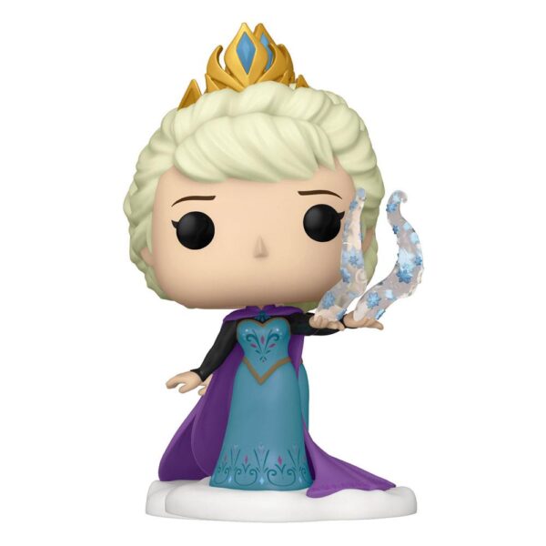 Disney Frozen - Elsa - Funko POP! #1024