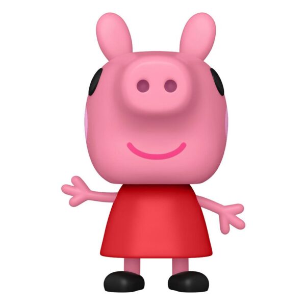 Peppa Pig - Peppa Pig - Funko POP! #1085 - Animation