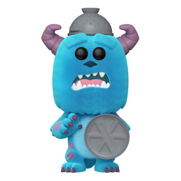 Disney Pixar: Monsters - Sulley - Funko POP! #1156 - Special Edition
