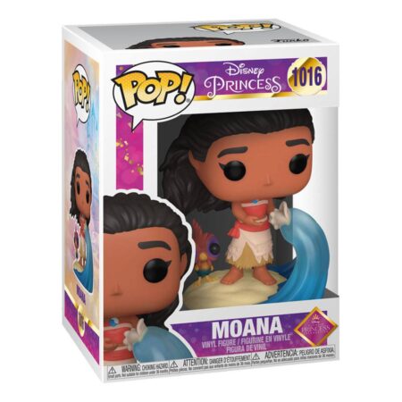 Disney Princess - Moana - Funko POP! #1016