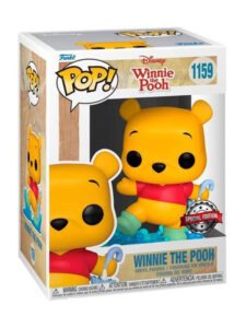 Disney Winnie the Pooh – Winnie the Pooh – Funko POP! #1159 – Special Edition fumetto special-edition