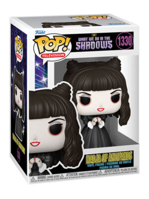 What We Do in the Shadows - Nadja of Antipaxos - Funko POP! #1330 - Television