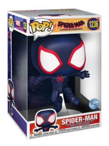 Spider-Man – Spider-Man 25cm – Jumbo POP! #1236 fumetto pre