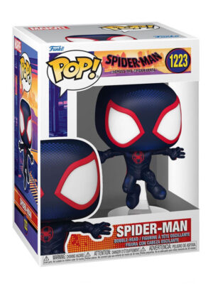 Spider-Man - Spider-Man 9cm - Funko POP! #1223