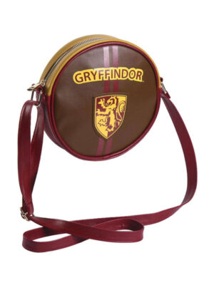 Harry Potter Faux Leather Borsa Gryffindor