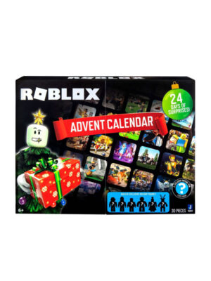 Roblox Calendario Avvento Holiday 2023