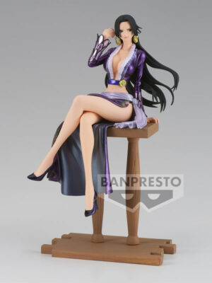 One Piece: Banpresto - Grandline Journey - Special - (B:Boa.Hancock)