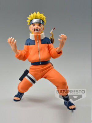 Naruto: Banpresto - Vibration Stars - Uzumaki Naruto