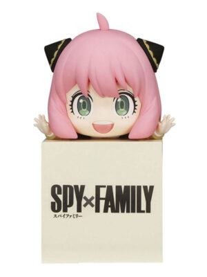 Spy x Family Hikkake Figure PVC Statue Anya 10 cm