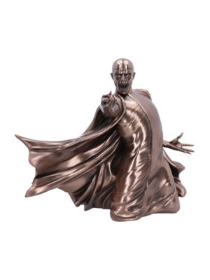 Harry Potter Busto Voldemort Avada Kedavra 32 cm