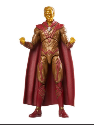 Guardiani della Galassia - Comics Marvel Legends Action Figure Adam Warlock 15 cm