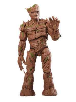 Guardiani della Galassia - Comics Marvel Legends Action Figure Groot 15 cm