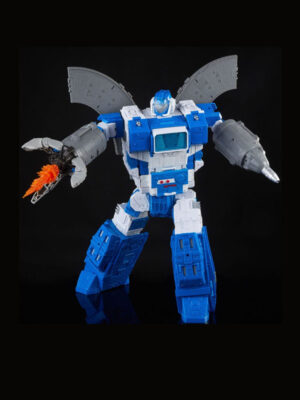 Transformers Generations Legacy Titan Class Action Figure Guardian Robot - Lunar-Tread 60 cm