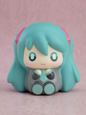 Character Vocal Series 01 Marshmalloid Anti-Stress Figure Hatsune Miku 12 cm