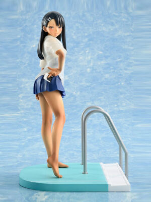Don't Toy with Me, Miss Nagatoro 2nd Attack PVC Statue 1/7 Miss Nagatoro 24 cm