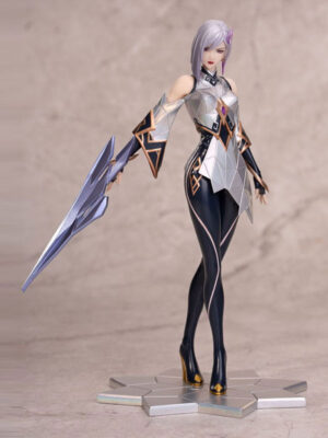 Honor of Kings PVC Gift Series Statue 1/10 Jing: The Mirror's Blade Ver. 19 cm