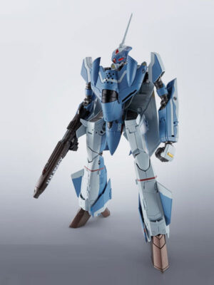 Macross Zero Hi-Metal R Action Figure VF-OD Phoenix (Shin Kudo Use) 14 cm