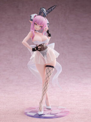 Hitowa Original Character PVC Statue 1/6 Bibi: Chill Bunny Ver. 28 cm